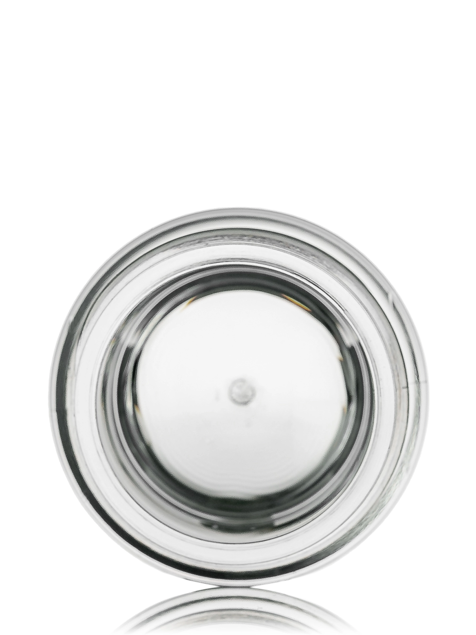 7 ml Clear PET Single Wall Jar – J794CL