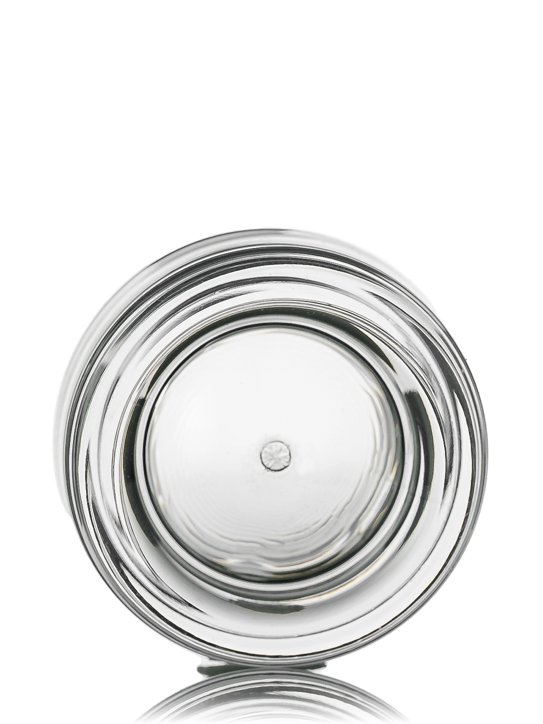 7 ml Clear PET Single Wall Jar – J794CL
