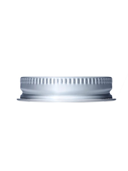 White Metal 38-400 Lid – L015