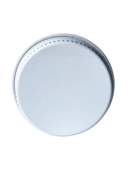 White Metal 38-400 Lid – L015