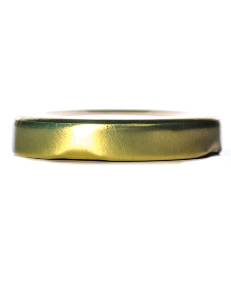 Gold Metal 43TW Lid – L017