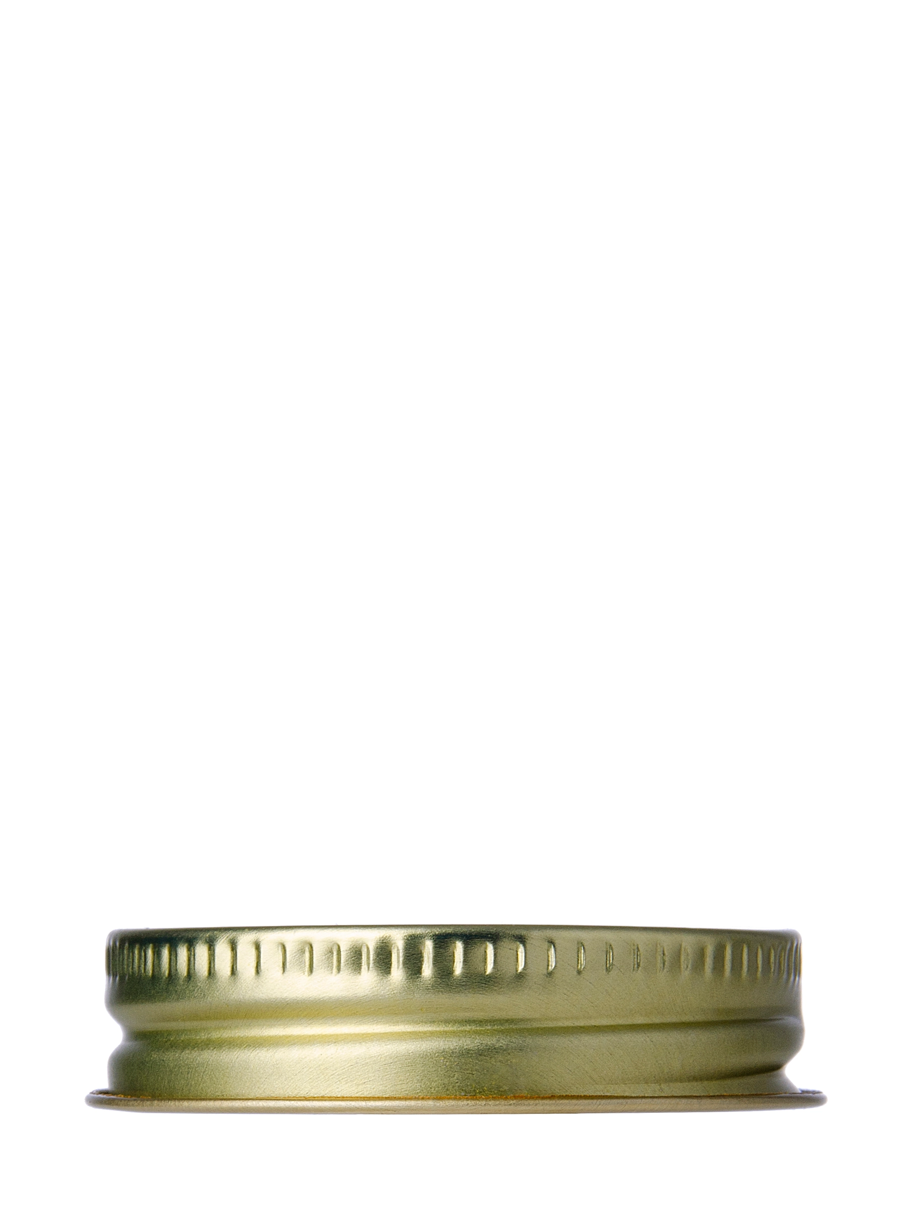 Gold Metal 43-400 Lid – L018G