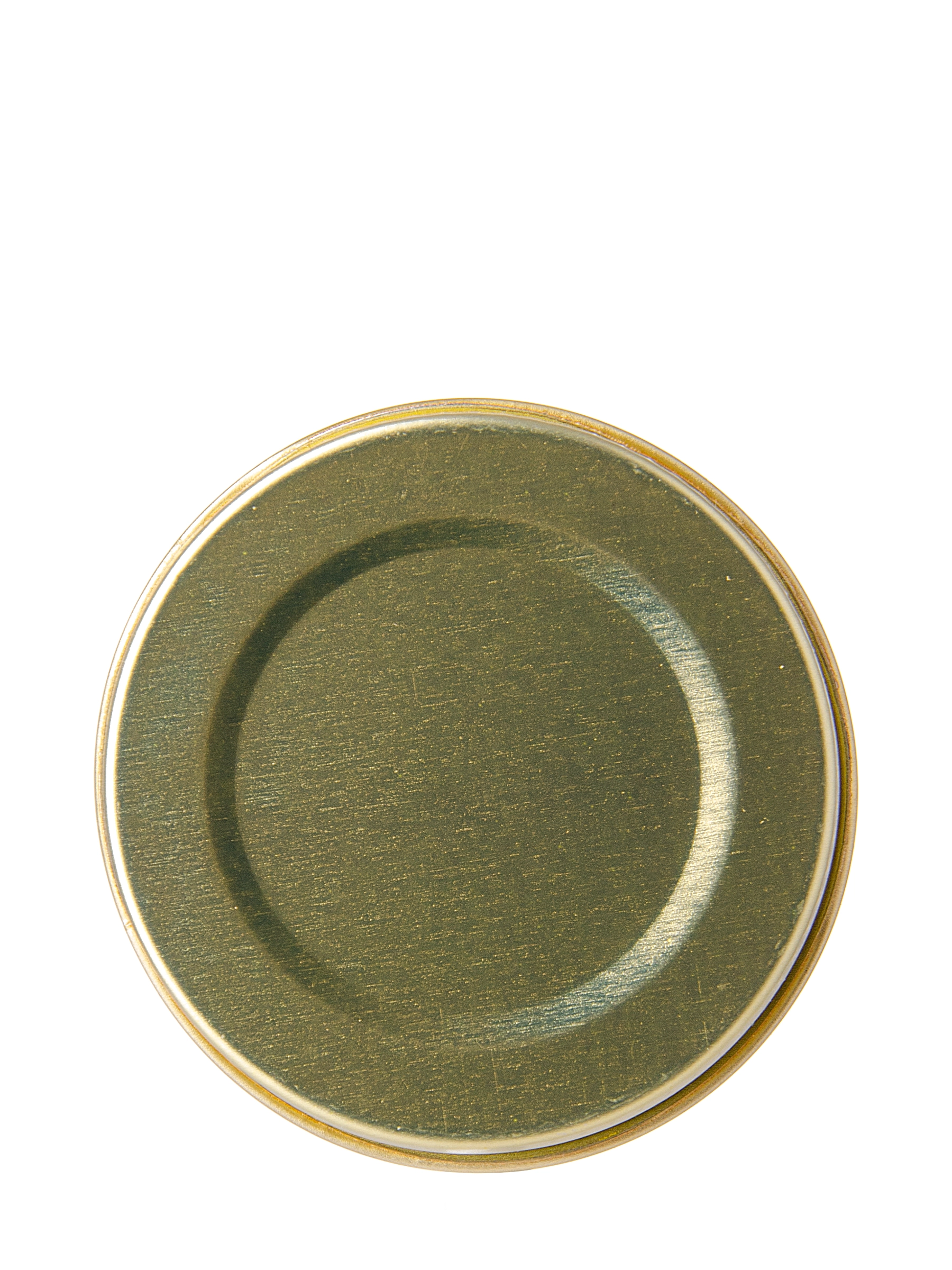 Gold Metal 43-400 Lid – L018G