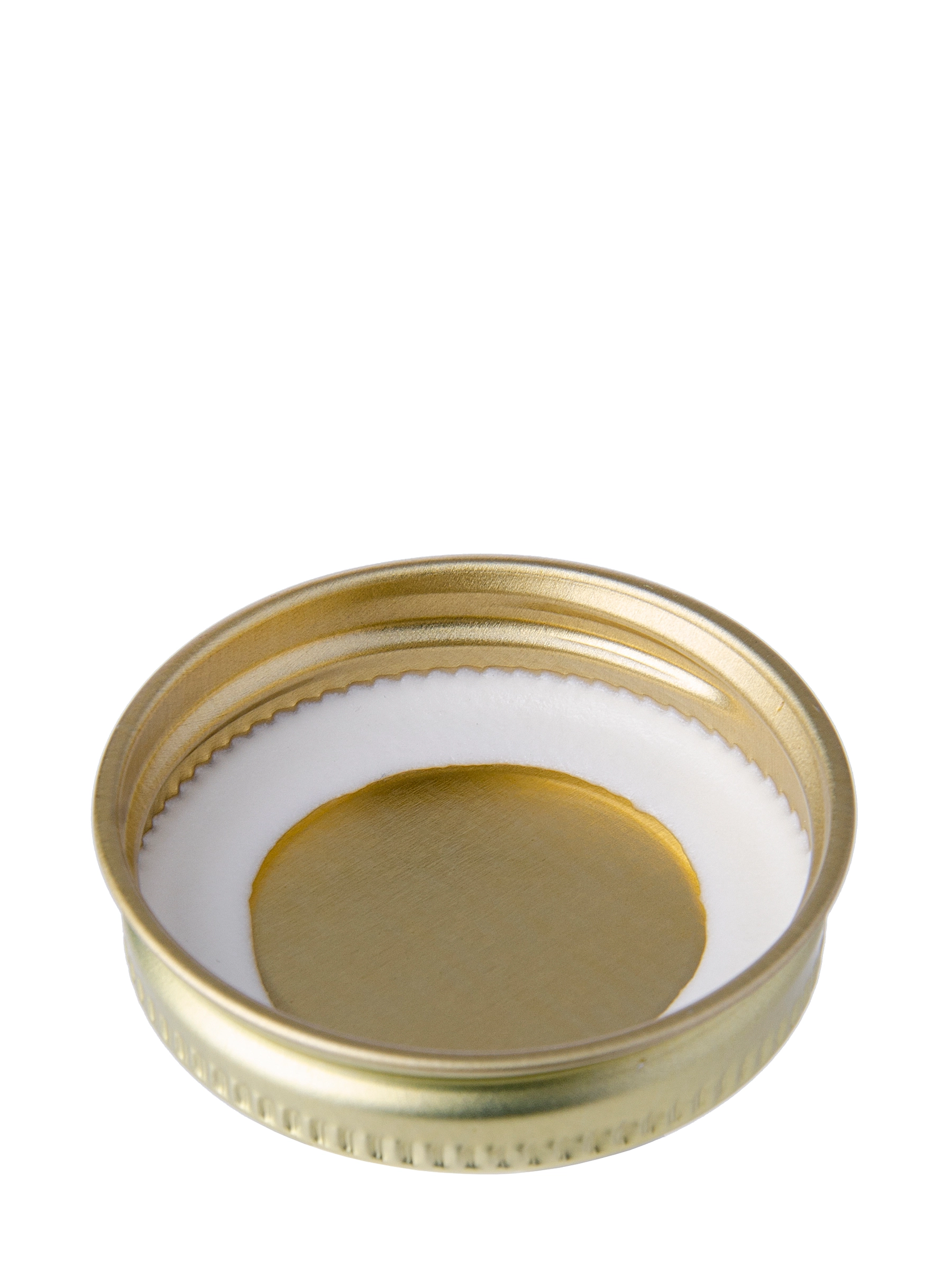 Gold Metal 43-400 Lid – L018G