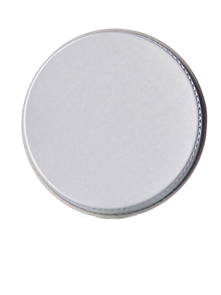 White Metal 53-400 Lid – L022