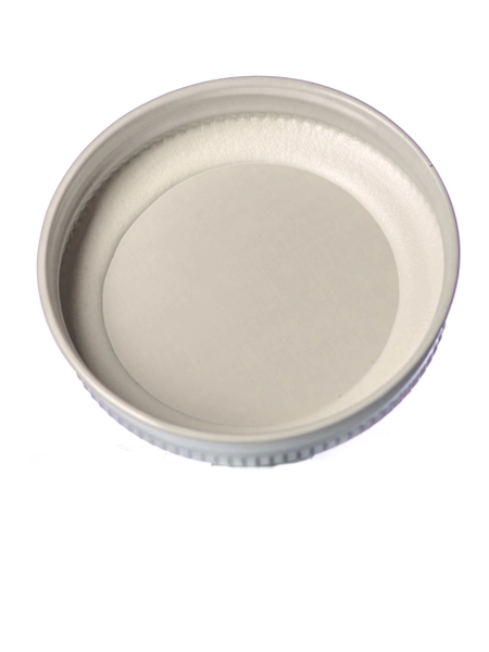 White Metal 53-400 Lid – L022