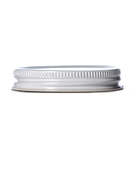White Metal 58-400 Lid – L024A