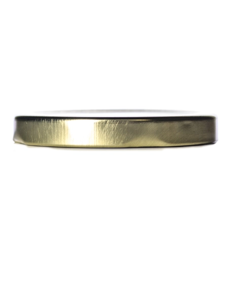 Gold Metal 63TW Lid – L025B