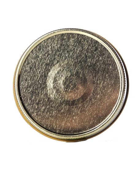 Gold Metal 70-450G Lid – L029B