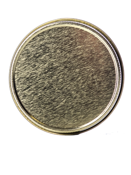 Gold Metal 70-450G Lid – L029G