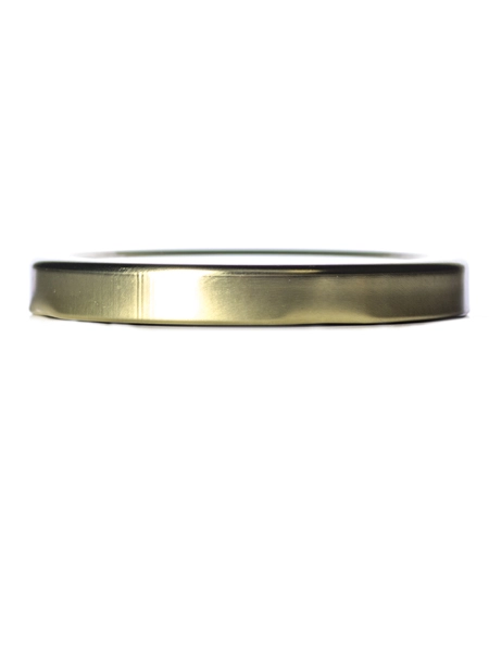 Gold Metal 70TW Lid – L030
