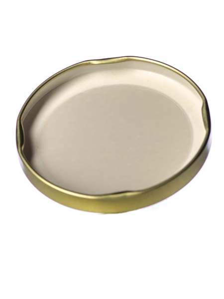 Gold Metal 70TW Lid – L030