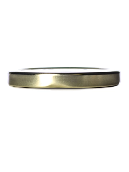 Gold Metal 70TW Lid – L030A