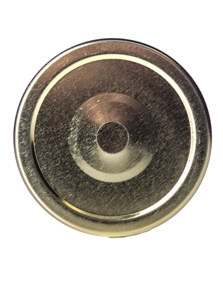 Gold Metal 70TW Lid – L030A