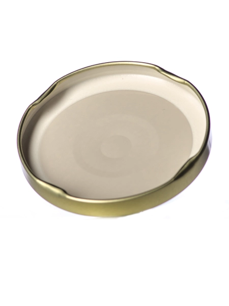 Gold Metal 70TW Lid – L030A
