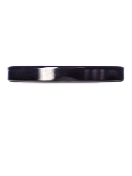 Black Metal 70TW Lid – L030C
