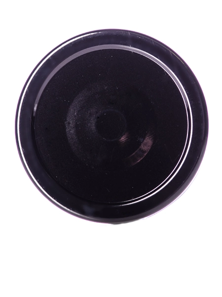 Black Metal 70TW Lid – L030C