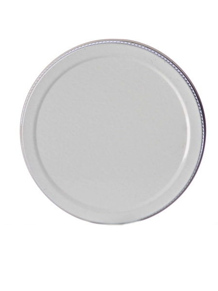 White Metal 83-400 Lid – L031