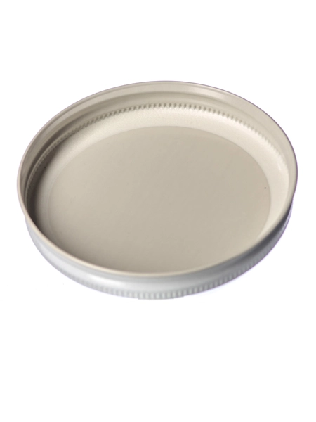 White Metal 83-400 Lid – L031