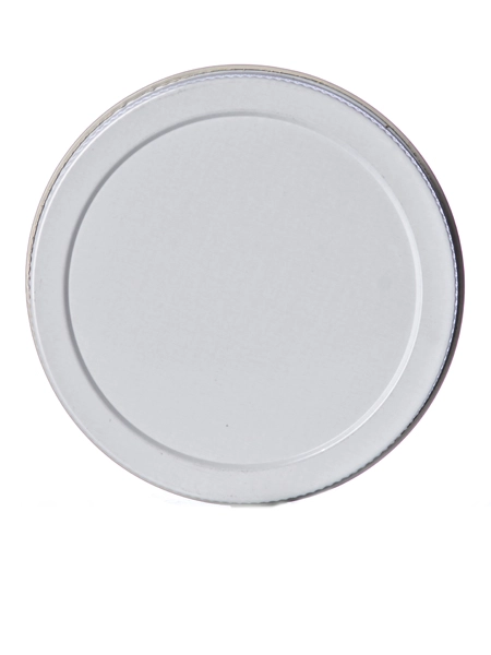 White Metal 89-400 Lid – L032