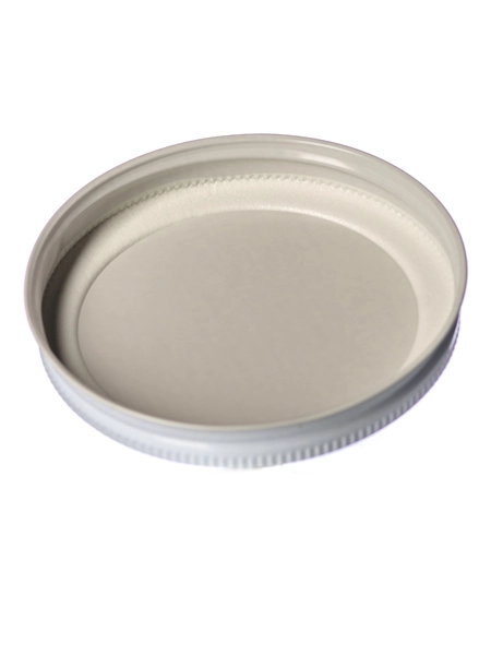White Metal 89-400 Lid – L032