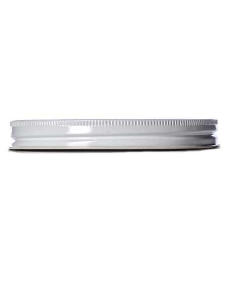 White Metal 110-400 Lid – L035