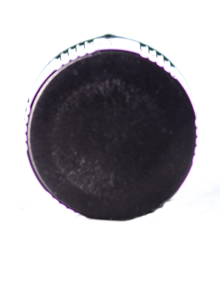 Black Phenolic 8-425 Lid – L060