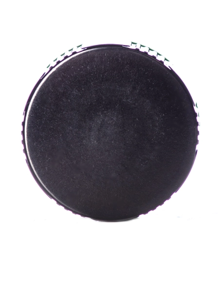 Black Phenolic 20-400 Lid – L072