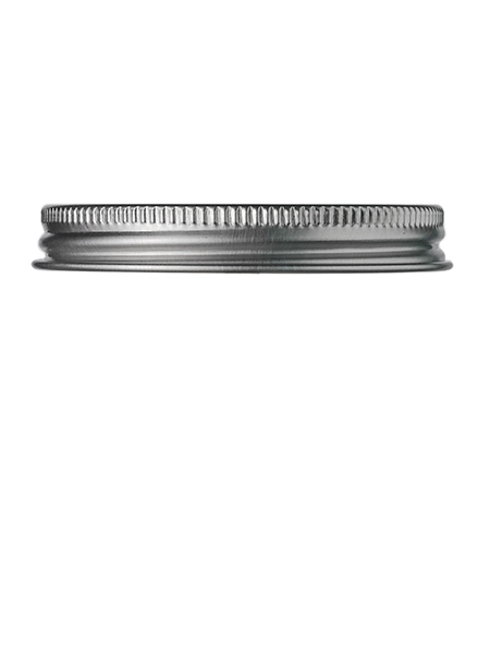 Silver Aluminum 70-400 Lid – L1084SL