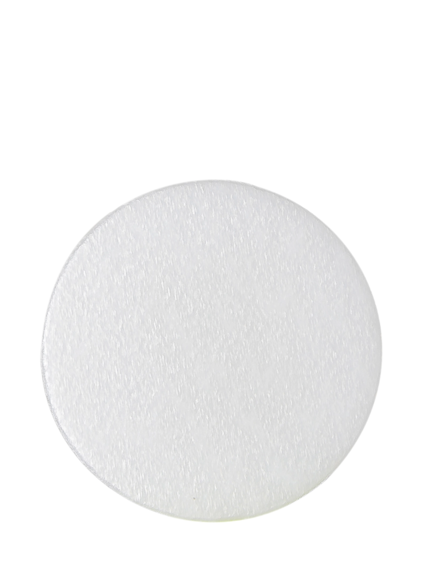 24 mm White Foam Liner – Uninstalled – L1334F1