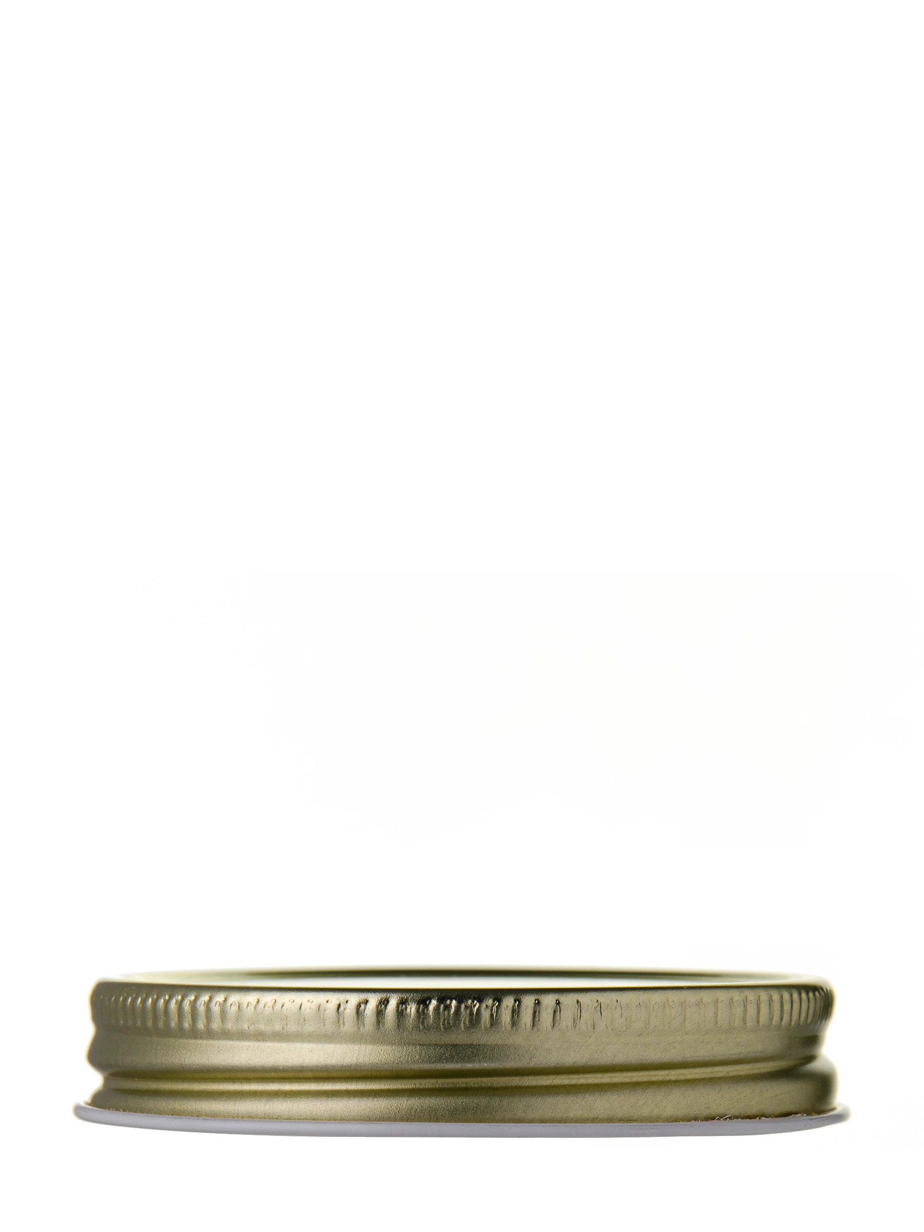 Gold Metal 58-400 Lid – L1452GDPL1