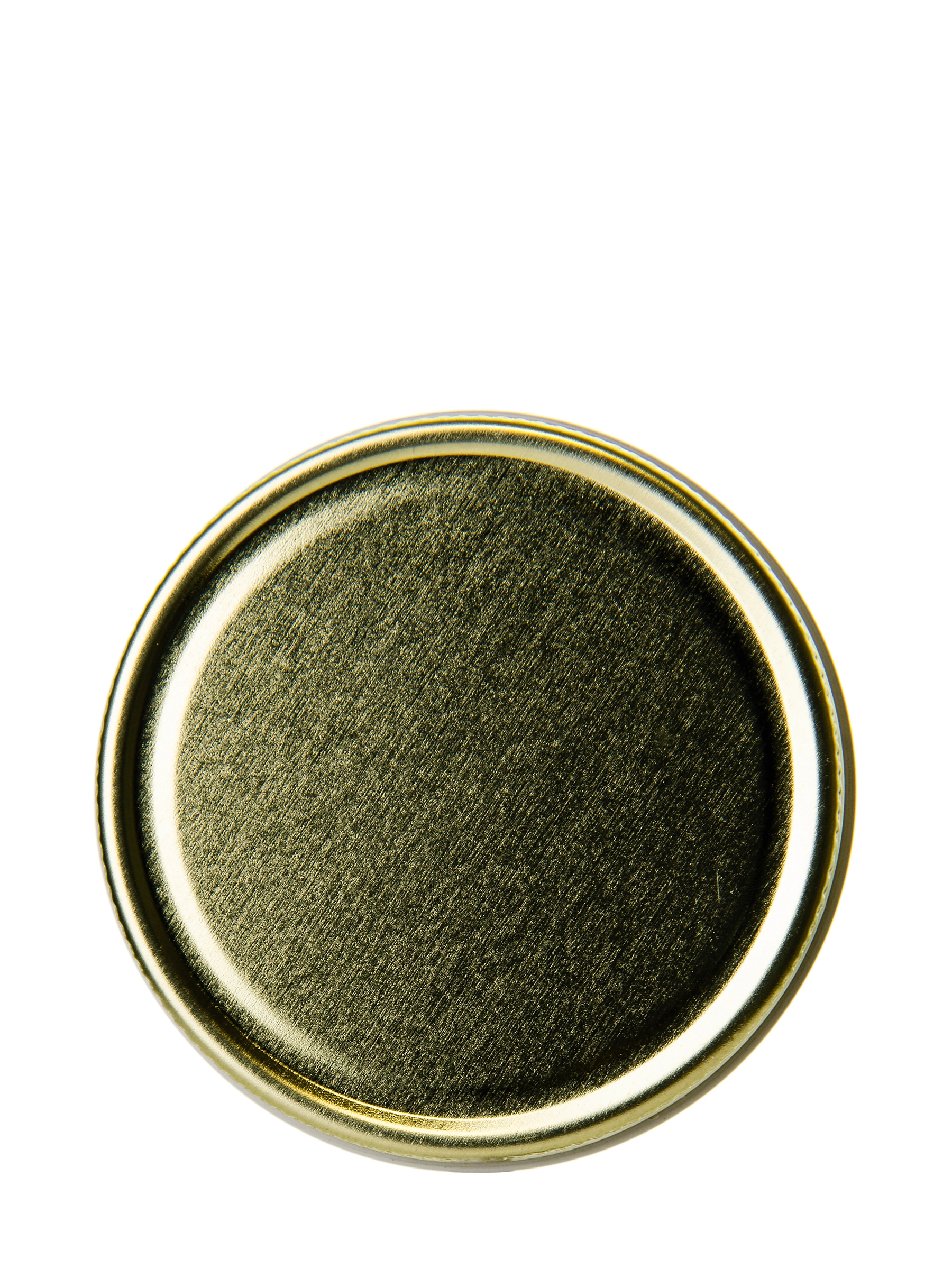 Gold Metal 58-400 Lid – L1452GDPL1