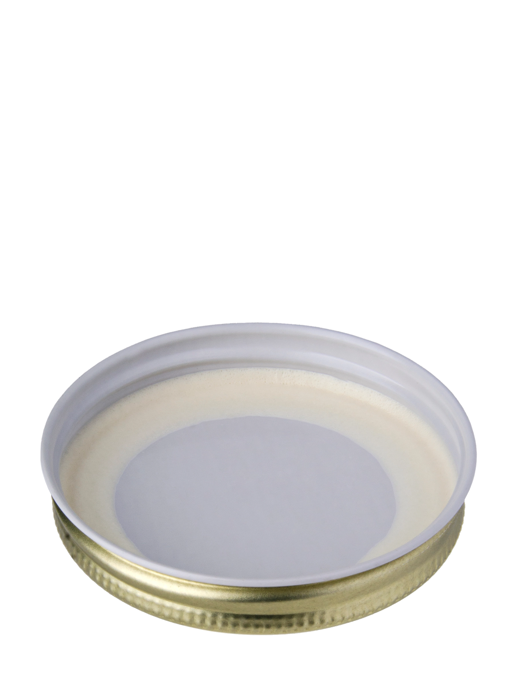 Gold Metal 58-400 Lid – L1452GDPL1