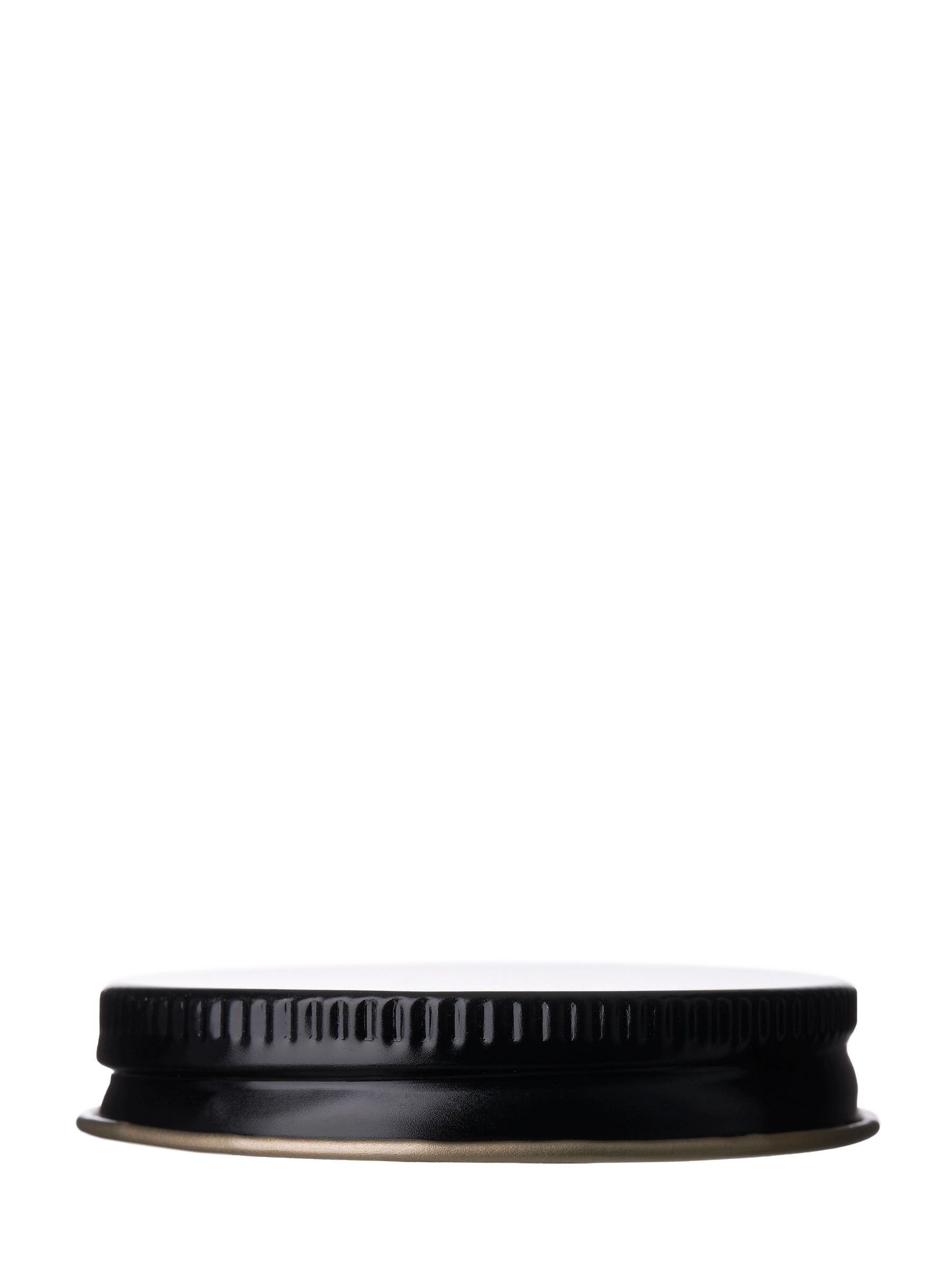 Black Metal 53-400 Lid – L14646BKF1