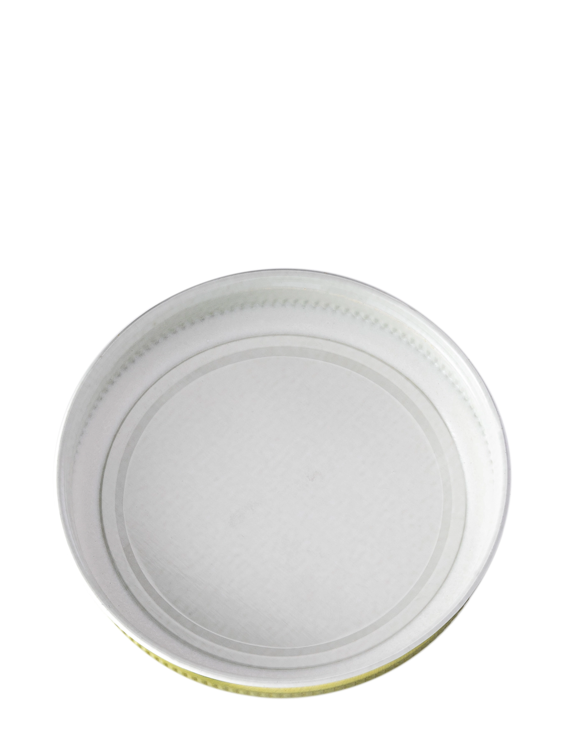 Gold Metal 70-400 Lid – L1620GDPL1