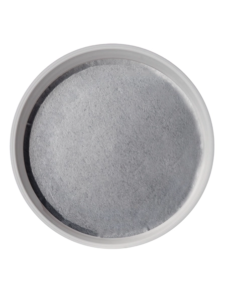 White PP Plastic 70-400 Child-Resistant Pictorial Lid – L16258WHH64