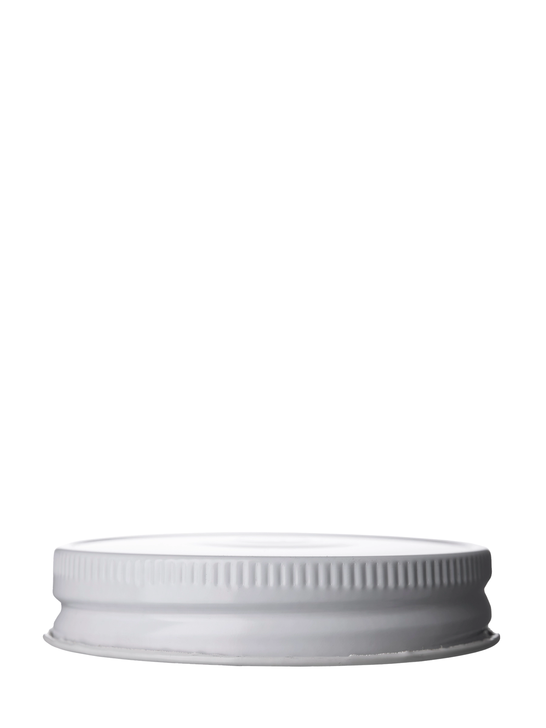 White Metal 70-450G Lid – L17027WHPL1