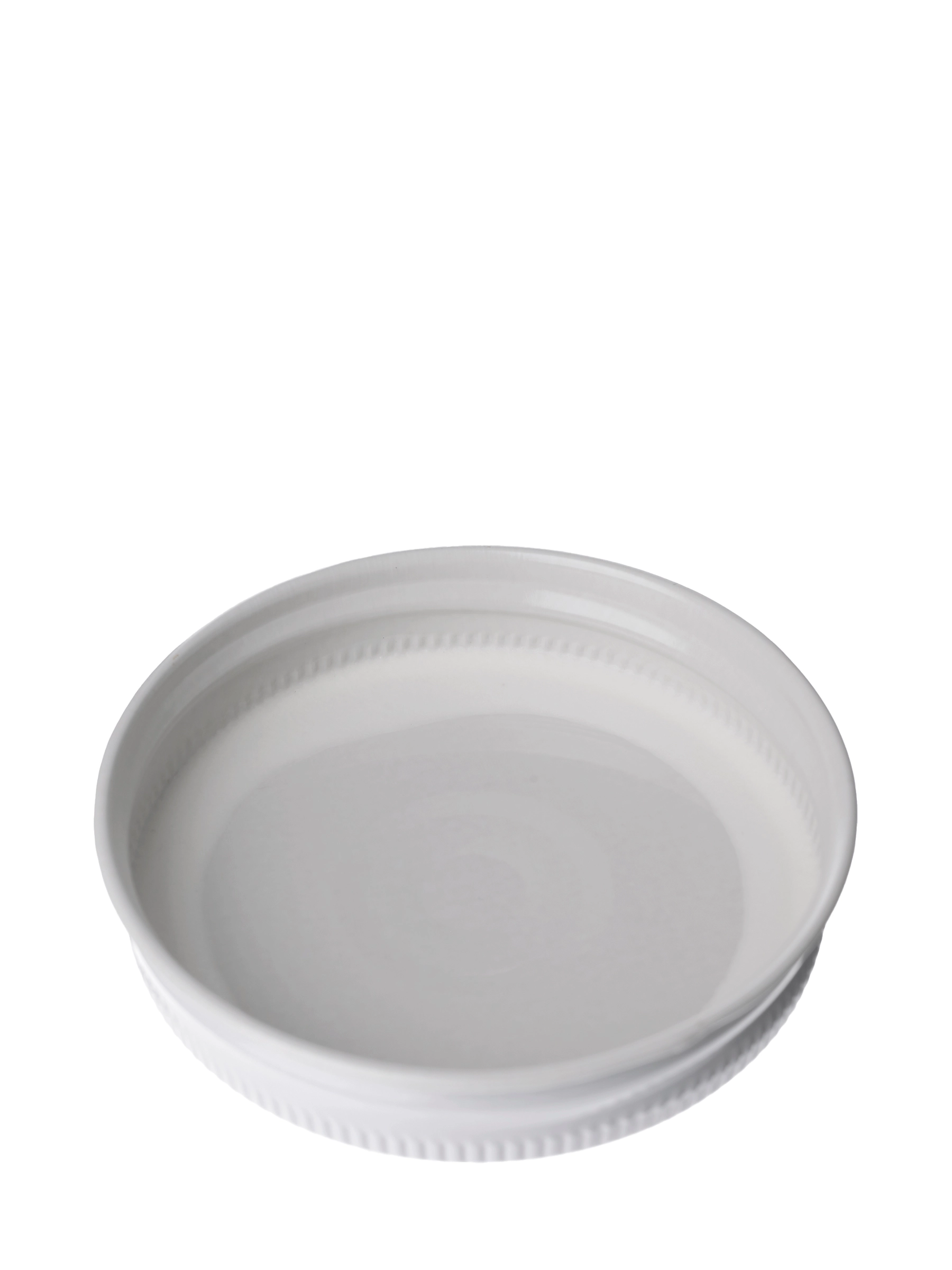 White Metal 70-450G Lid – L17027WHPL1
