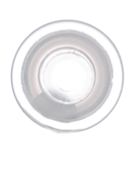 Natural-Colored PP Plastic 13 mm Orifice Reducer – L171