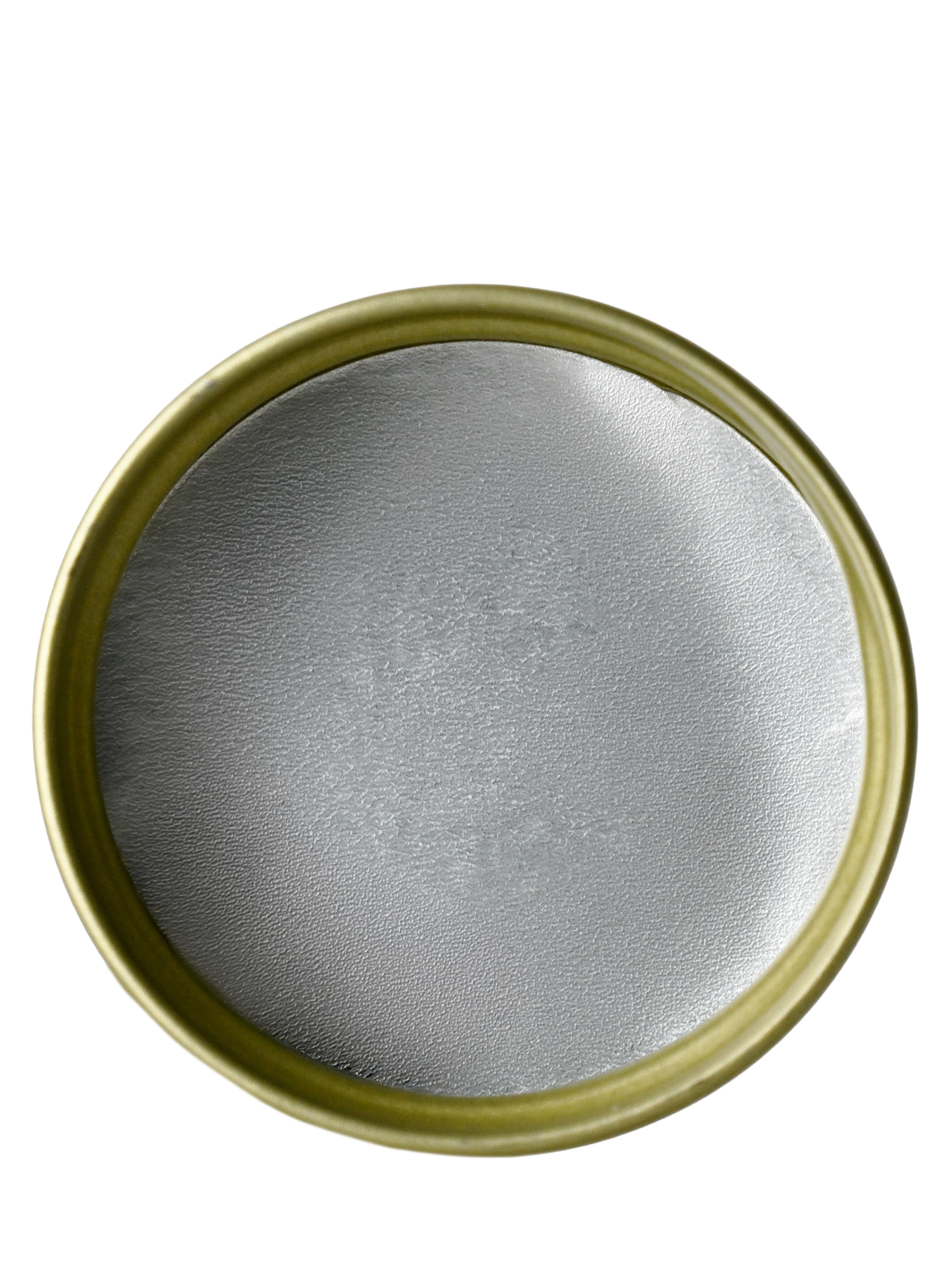 Gold Metal 38-400 Smooth Skirt Unishell Lid – L18564GDH45
