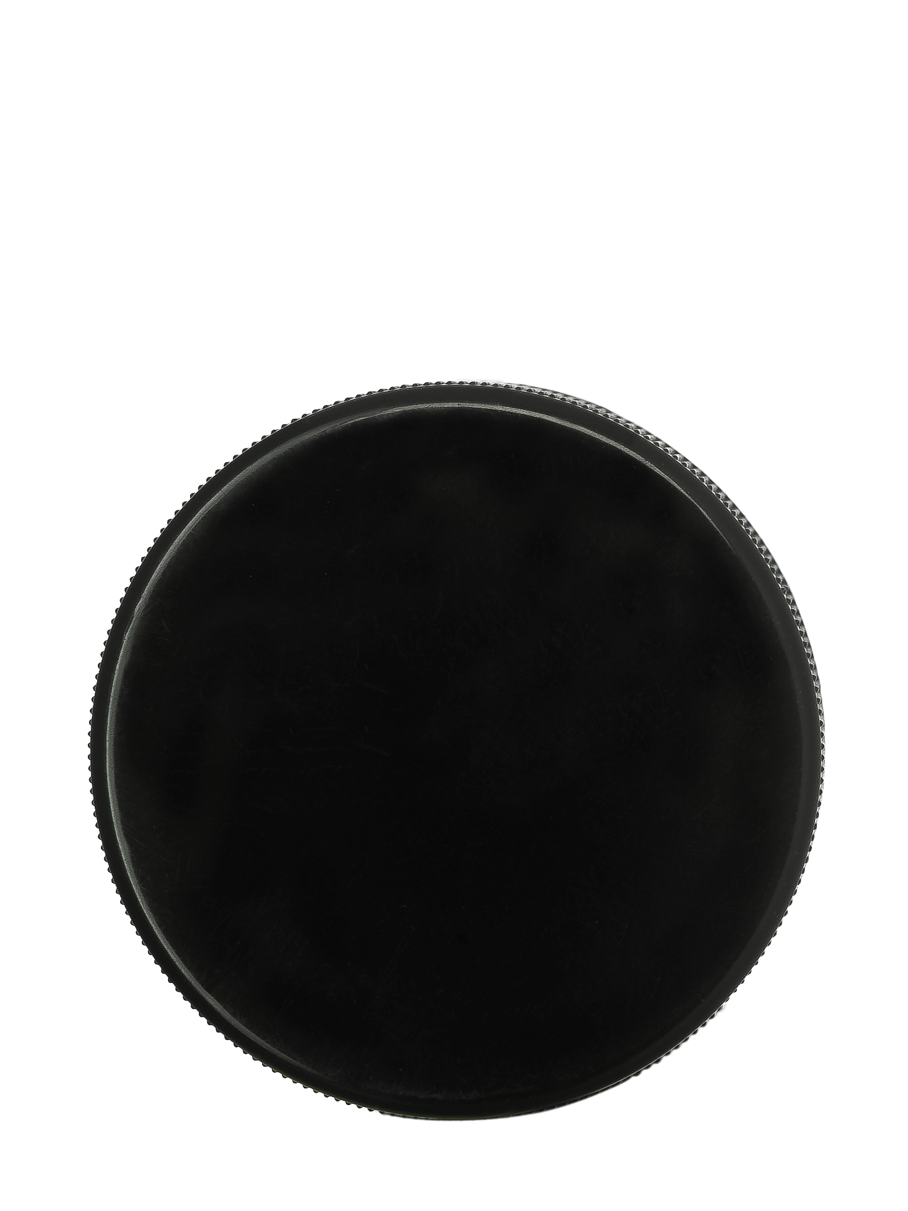 Black PP Plastic 38-400 Child-Resistant Cap – L2131BKP18