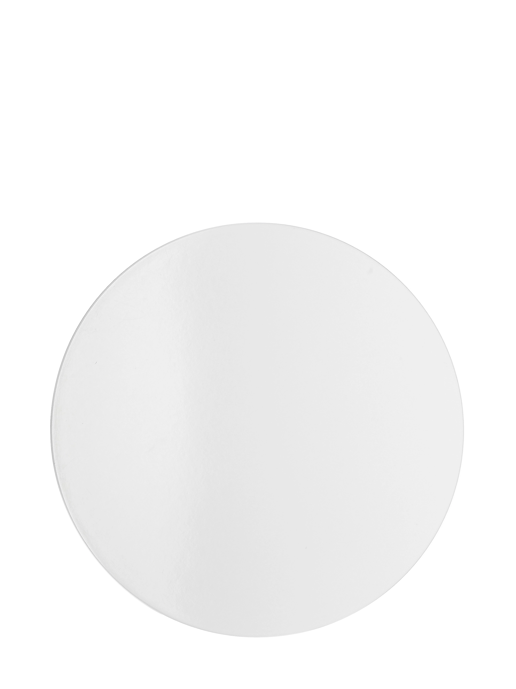 White Urea 100-400 Smooth Skirt Lid – L2207WHF2