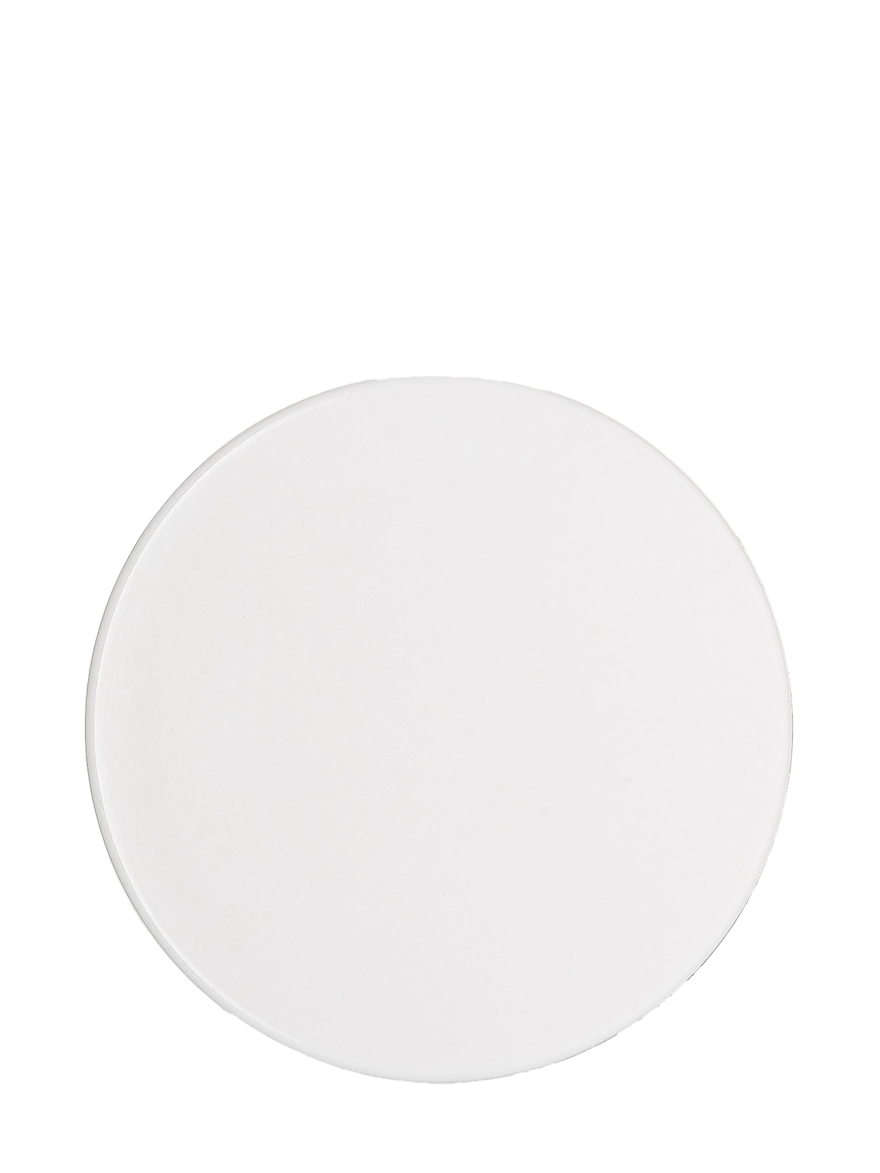 White Urea 43-400 Smooth Lid – L2210WHF2