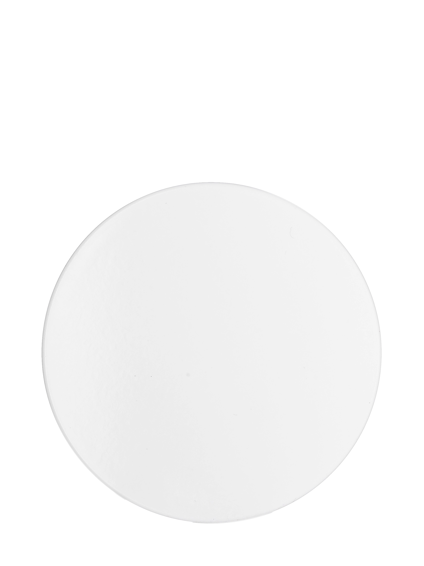 White Urea 63-400 Smooth Lid – L2213WHF2