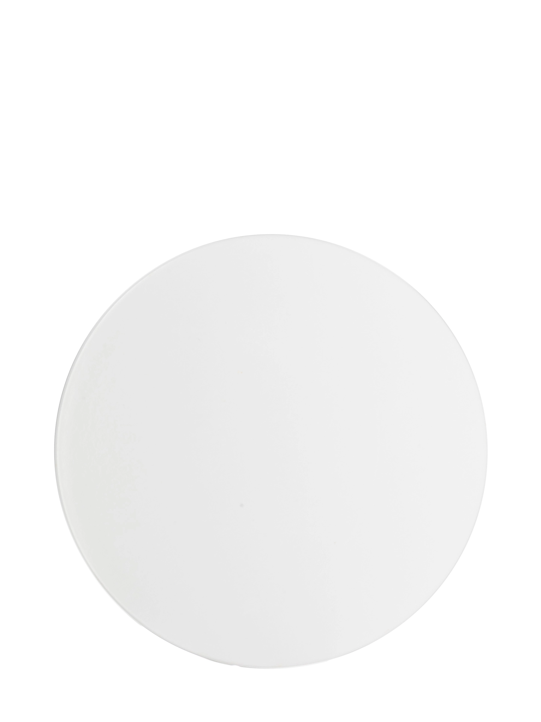 White Urea 75-400 Smooth Lid – L2215WHF2