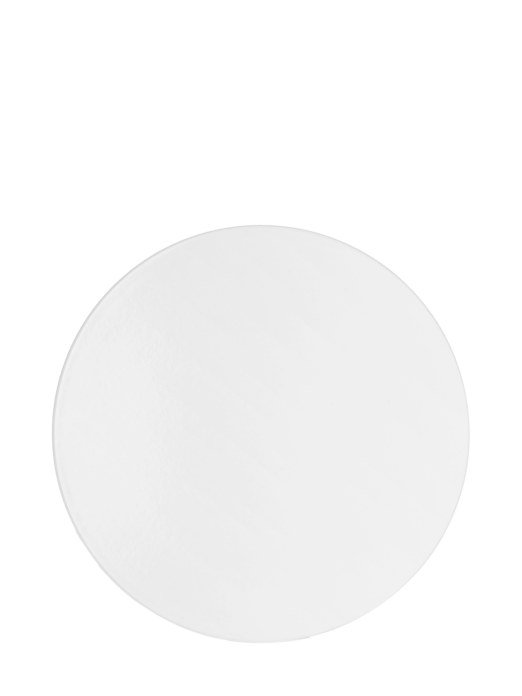 White Urea 89-400 Smooth Lid – L2217WHF2