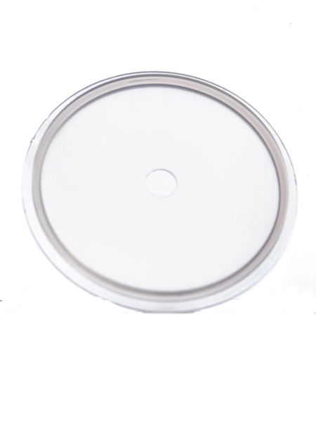 Natural-Colored PP Plastic 58 mm Sealing Disc – L221TN