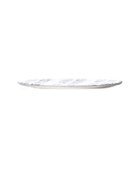 20 mm White Foam Printed Pressure Sensitive (ps) Liner – Uninstalled – L223P2