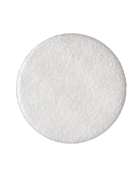 20 mm White Foam Printed Pressure Sensitive (ps) Liner – Uninstalled – L223P2