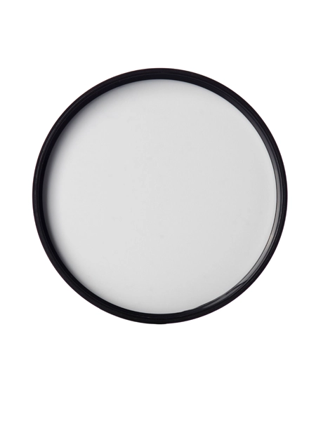 Black PP Plastic 70-400 Dome Lid – L239BT